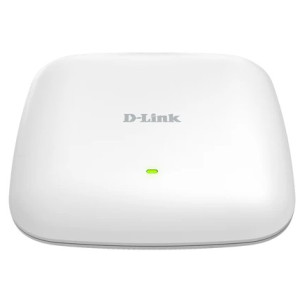 D-Link DAP-X3060 Nuclias-Connect Access Point, Wi-Fi 6, internal dual-band antennas, Power of Ethernet 802.3at